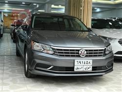 فولكسفاغن باسات